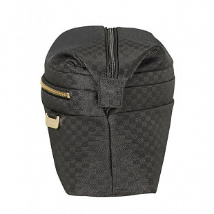 Дорожная косметичка Samsonite Uplite 99D-19008 Black/Gold