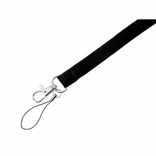 Ланъярд 7109610 Black