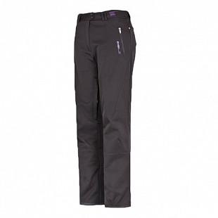 Брюки женские Husky Forsa black