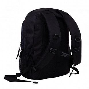 Городской рюкзак Polar П1201 black