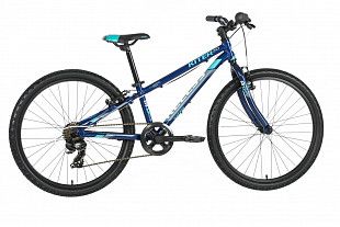 Велосипед Kellys Kiter 30 24" (2019) blue