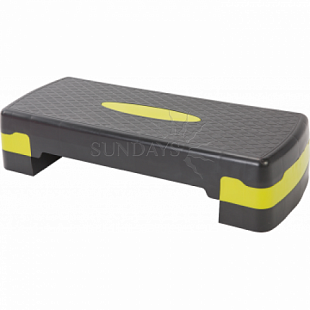 Степ-платформа Sundays Fitness IR97301