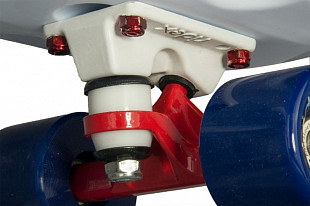 Penny board (пенни борд) Ridex Blizzard 27''