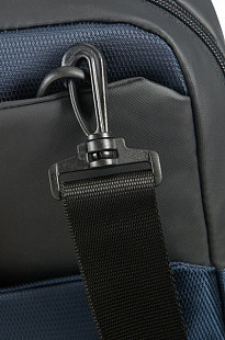 Сумка для ноутбука Samsonite Qibyte 14,1" 16N-01001 Blue