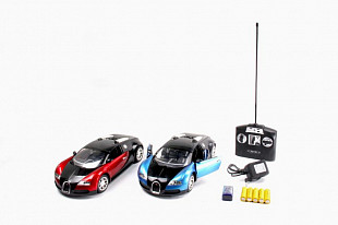 Радиоуправляемая машина MZ Bugatti 1:14 2232J