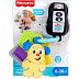 Прорезыватель Fisher Price Ключи (GRF15)