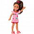 Кукла Barbie Челси и друзья (DWJ33 JJB35)