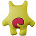 Мягкая игрушка Мнушки Кот желтый Аи02жив26