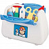 Игровой набор Kiddieland Маленький доктор 017673