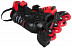 Роликовые коньки Powerslide Khaan Jr. LTD 940671 red Роликовые коньки Powerslide Khaan Jr. LTD 940671 red