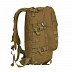 Тактический рюкзак Polar П029-2 dark beige