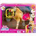 Игровой набор Barbie Mysteries The Great Horse Chase Horse (HXJ42)