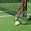 Большой Теннис