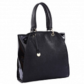 Женская сумка Pola 4182 black