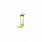 Бутылка для воды с инфузером Contigo Cortland Infuser Vibrant Lime