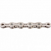 Велоцепь KMC X11EL, 11 скоростей, 114L, Silver, BXEL11T4