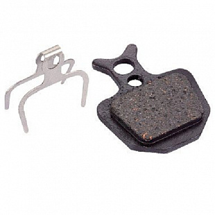 Тормозные колодки Baradine для дисков тормозов DS-31