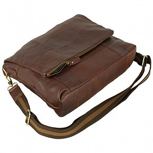 Портфель Pola 1248 brown
