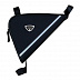 Сумка на раму Longus Tripeak 399501 Black