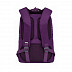 Рюкзак GRIZZLY RD-044-5 /4 purple/birds