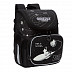 Рюкзак школьный GRIZZLY RAl-195-1 /1 black