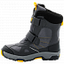 Сапоги детские Jack Wolfskin Boys Polar Bear Texapore burly yellow XT