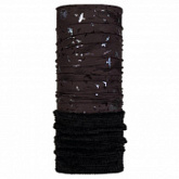 Бандана Buff Chic Polar Thermal Hovering Black