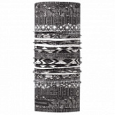 Бандана Buff High Uv Ng Thabo Grey