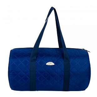 Дорожная сумка Polar 7066т blue