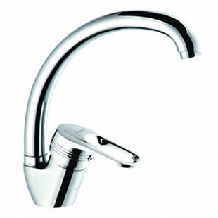 Смеситель для кухни G.Lauf KLO4-A169