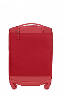 Чемодан Samsonite POW-HER 52.8см CU1*30 007 red