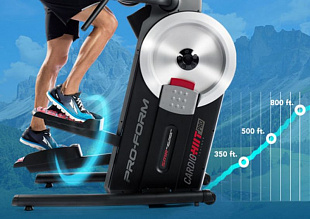 Кросстренер Pro-Form Hiit Trainer PFEVEL71216