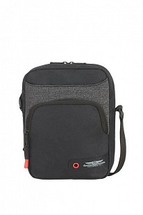 Сумка American Tourister City Aim 79G-09001 Black