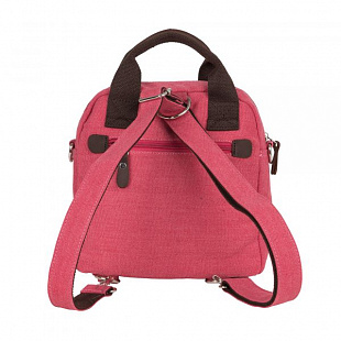 Рюкзак Polar П5192 red/pink
