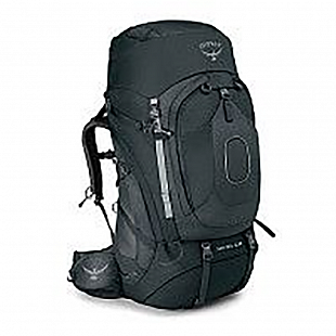 Рюкзак туристический Osprey Xenith 105 M tektite grey