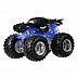 Машинка Hot Wheels Monster Jam DC Comics Batman (BHP37)