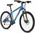 Велосипед Stinger Aragon 29" (2018) Blue