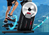 Кросстренер Pro-Form Hiit Trainer PFEVEL71216