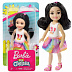 Кукла Barbie Челси DWJ33 FXG77 Кукла Barbie Челси DWJ33 FXG77