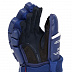 Перчатки хоккейные Bauer Vapor X100 Sr Blue