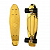 Penny board (пенни борд) RGX PNB-16 22" Gold Penny board (пенни борд) RGX PNB-16 22" Gold