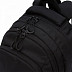 Рюкзак школьный GRIZZLY RB-152-1 /3 black