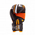 Боксерские перчатки детские Roomaif RBG-242 PVC orange