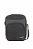 Сумка American Tourister City Aim 79G-09001 Black