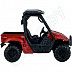 Квадроцикл Maisto 1:32 Yamaha Rhino 700 (21087) red