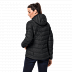 Куртка женская Jack Wolfskin Helium Women black