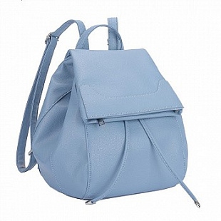 Городской рюкзак Ors Oro DS-0140 /3 dark blue
