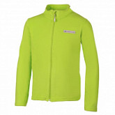 Джемпер детский Alpine Pro KSWH023508 green