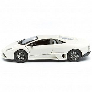 Машинка Bburago 1:24 Lamborghini Reventon (18-21041)