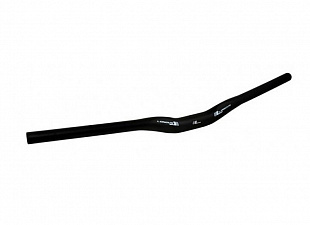 Руль Longus MTB Swallow OS (25,4x20x600mm, 3/6°) 398631